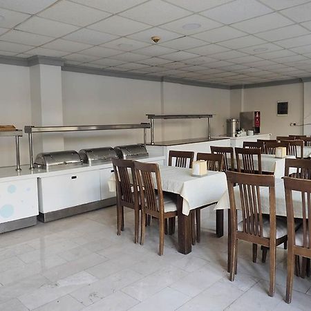 Club Herakles Hotel Kemer Exteriör bild